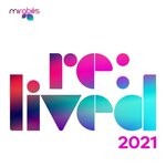 cover: Various - Re:lived 2021