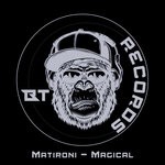 cover: Matironi - Magical