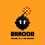 cover: Panjabi Mc|Raf Saperra - Barood