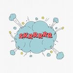 cover: Particle|Sam Binga - Skrrrrr EP