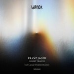 cover: Franz Jager - Desert Trapped