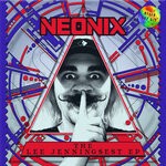 cover: Neonix - The Lee Jenningsest EP