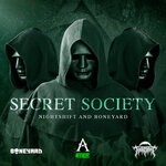 cover: Boneyard|Nightshift - Secret Society