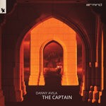 cover: Danny Avila - The Captain (Extended Mix)