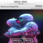 cover: Omega Drive - Way To Love