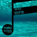 cover: Joe Diem - Deep'in