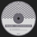 cover: F.r.e.d.y. - Groundbreaker