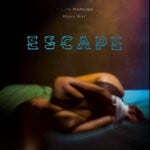 cover: Filipe Narciso|Rona Ray - ESCAPE