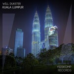 cover: Will Dukster - Kuala Lumpur