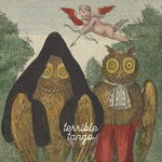 cover: Terrible Tango - Terrible Tango