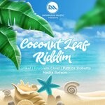 cover: Various - Coconut Leaf (Riddim)