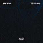 cover: Jung Mergs - Pensive Mode