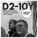 cover: Dirtytwo - Hageby In Your Eyes (JKriv Remix)