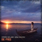 cover: Nina Moody|Stefre Roland - Be Free