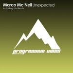 cover: Marco Mc Neil - Unexpected