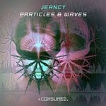 cover: Jeancy - Particles & Waves