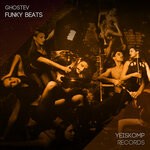 cover: Ghostev - Funky Beats