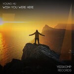 cover: Young Hu - Wish You Were Here