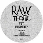 cover: Viot - Prisoner