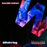 cover: Sourabh Kothari - Blitzkrieg