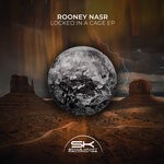 cover: Rooneynasr - Locked In A Cage EP