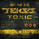 cover: Teksa - Toxic