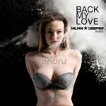 cover: Endru - Back My Love (Milani Deeper Remix)