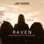 cover: Abhishek Mantri|Redlyne - Raven