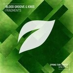 cover: Blood Groove & Kikis - Fragments