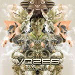 cover: Ekanta - Vozes