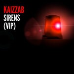 cover: Kaizzab - Sirens (VIP Mix)