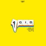 cover: Kodaman - Acid YZ