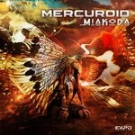 cover: Mercuroid - Miakoda