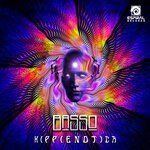 cover: Basso - Hippienotica