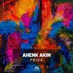 cover: Ahenk Akin - Frida