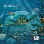 cover: Various - Aloha Records - Summer Jams