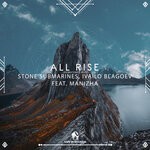 cover: Manizha|Ivailo Blagoev|Stone Submarines - All Rise