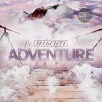 cover: Magenta - Adventure EP