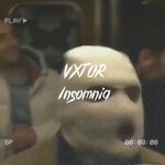 cover: Vxtor - Insomnia