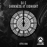 cover: Dj E - Darkness At Midnight