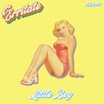 cover: Erritate - Little Boy