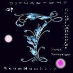 cover: Dj Phantom 7 - Room Number 7