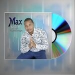 cover: Max Xala - Ngiyabonga