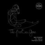 cover: Max Tenrom - The Past Is Gone