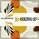 cover: Dj Llenter Sa - Venus