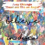 cover: Joey Chicago - Treat Me Like An Angel