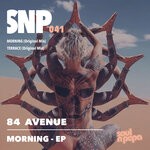 cover: 84 Avenue - Morning