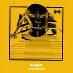 cover: Kaspar (pt) - Prata Da Casa