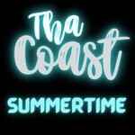 cover: Tha Coast - Summertime