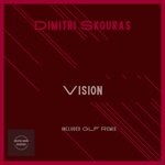 cover: Dimitri Skouras - Vision